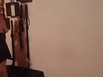 Stripchat Live Sex of LadySeika