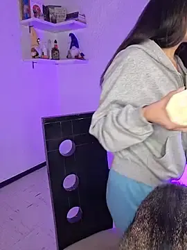 Stripchat Private Sex Chat of Parker_Venuss_