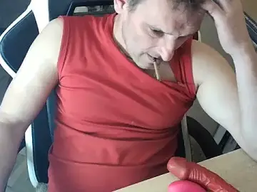 Stripchat Live Sex of dundyFocus