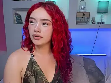 Stripchat Sex Chat of Camila_Rivers