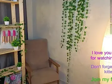 Stripchat Watch Live Sex Cams of JasminKitany