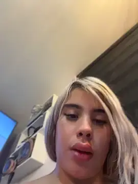Stripchat Live Porn of YouCandiSumisa