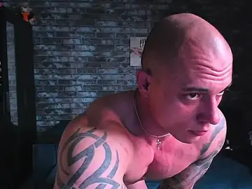 Stripchat Adult Video Chat of mark_normal
