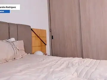 Stripchat Live Porn of Alexandra_ra