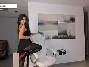 Stripchat Live Porn of Alexandra_ra