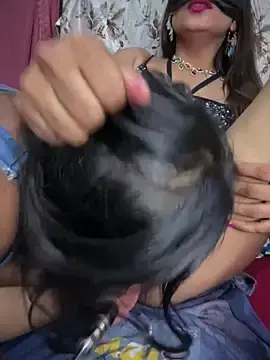Stripchat Free Porn Cam of HOTTY-TINA
