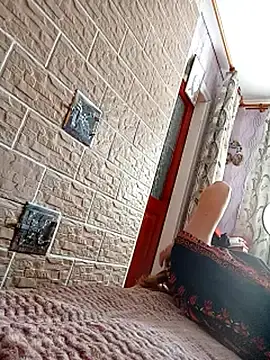 Stripchat Free Live Porn of Ponka2011