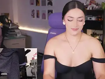 Stripchat Best live sex cam show of _Kimberlyclars