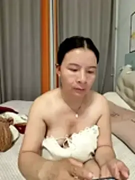 Stripchat Adult Webcams of _Xiao_sexy