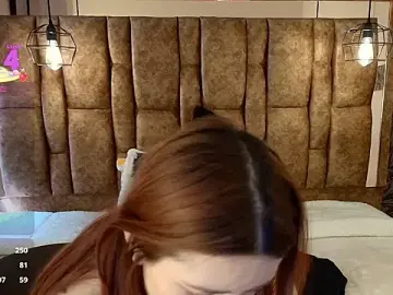 Stripchat Live Porn of Isa_Thompson__