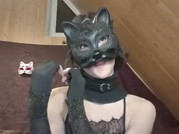Stripchat Sex Chat of NovaKitty888