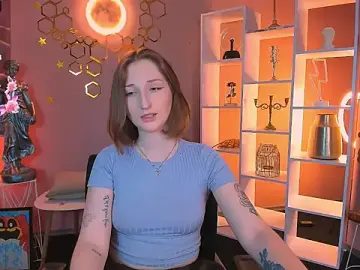 Stripchat Sex Cam of eva_smiith_
