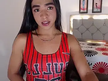 Stripchat Free Live Porn of sofiaxdollxxx