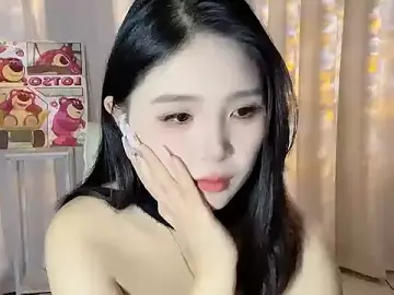 Stripchat Live Porn of xiao--su