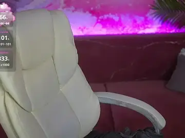 Stripchat Best Webcam of HaylaAmber