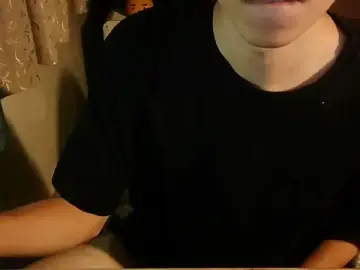 Stripchat Live Porn of KYU890428