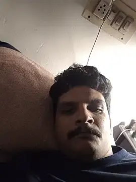 Stripchat Private Sex Chat of vishnu_stream