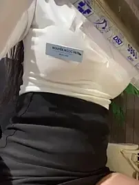 Stripchat Sex Cam of Nira-baobei