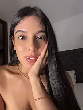 Stripchat Best Webcam of kamivolkano