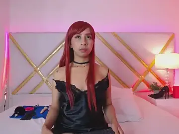 Stripchat Best Webcam of laila_stilwiills
