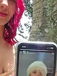 Stripchat Live Sex of sorpresa_x