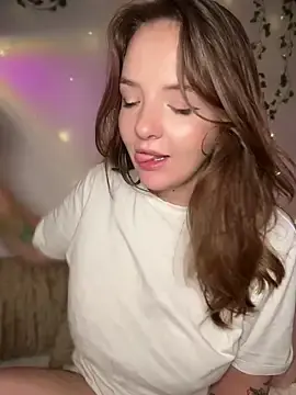 Stripchat Best live sex cam show of -Meowy-