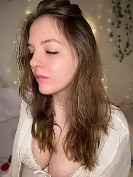 Stripchat Sex Cam of -Meowy-