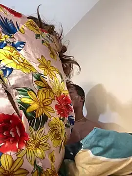 Stripchat Best Webcam of JuicyJamaican