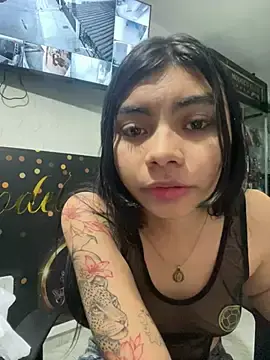 Stripchat Sex Chat of eimmy__skinny