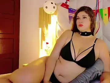 Stripchat Adult Webcams of Anaise_latif