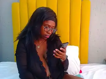 Stripchat Best live sex cam show of CocoBlazerx76