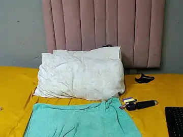 Stripchat Live Sex of CocoBlazerx76