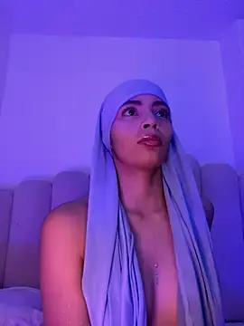 Stripchat Free Live Porn of jhalila
