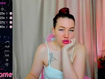 Stripchat Adult Webcams of Arya_Curves