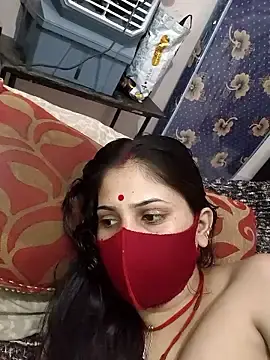 Stripchat Free Live Porn of Maahi-Queen