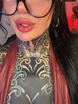 Stripchat Sex Cam of Musedreams