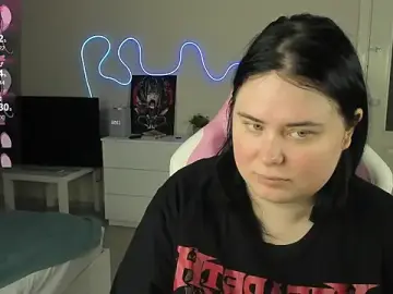 Stripchat Live Porn of Akemi_BBW