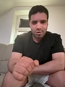 Stripchat Best Webcam of JackySexyy