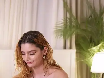Stripchat Live Sex of JessicaOcean
