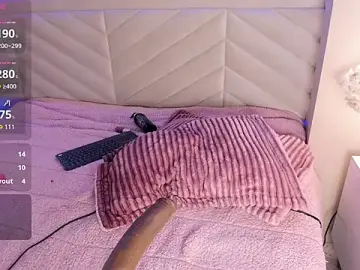 Stripchat Live Sex Cam of Bella_Williiams