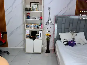 Stripchat Watch Live Sex Cams of HannaSexyy