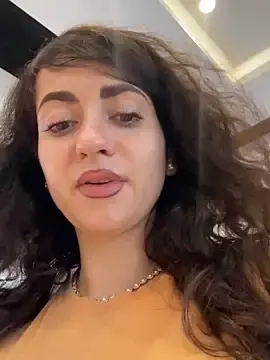 Stripchat Private Sex Chat of KarolDolly05