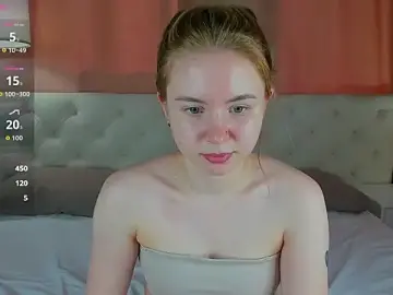 Stripchat Sex Cam of Linda__Bloom
