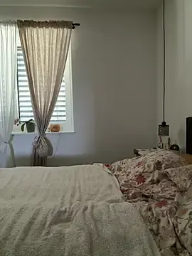 Stripchat Adult Webcam of LillyStarr