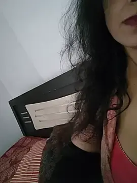 Stripchat Adult Video Chat of Mansi_-Sharma