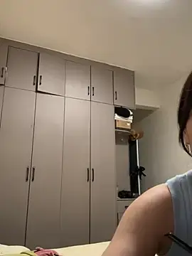 Stripchat Live Sex of huihui_520