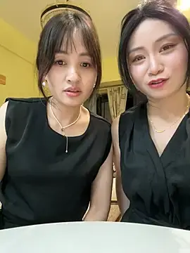 Stripchat Sex Cam of huihui_520