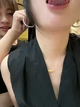 Stripchat Adult Video Chat of huihui_520