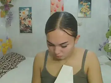 Stripchat Private Sex Chat of ur_asiankat