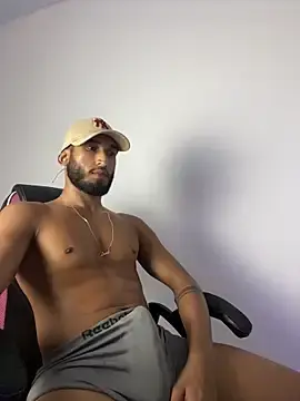 Stripchat Live Porn of Dasul_
